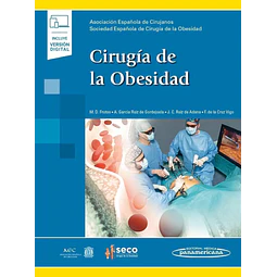 Cirugía de la Obesidad
