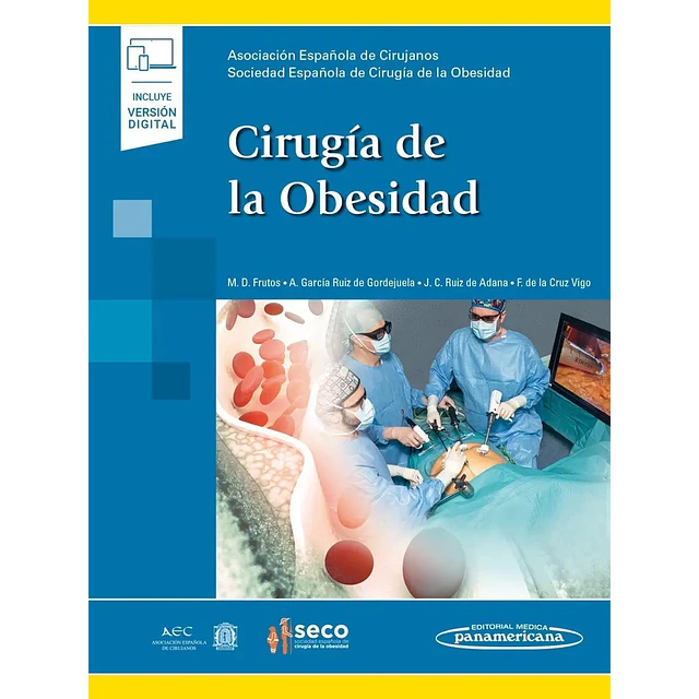 Cirugía de la Obesidad