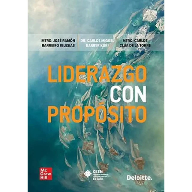 Liderazgo con propósito