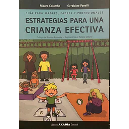 Estrategias para una Crianza Efectiva