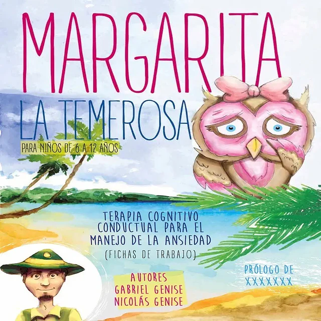 Margarita la Temerosa