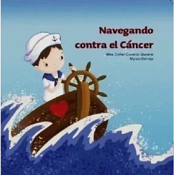 Navegando contra el cáncer