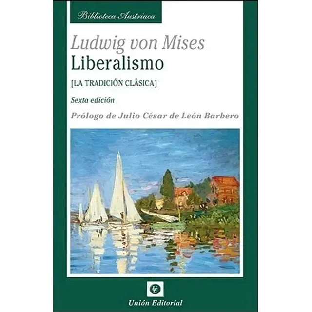 Liberalismo