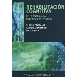 Rehabilitación Cognitiva