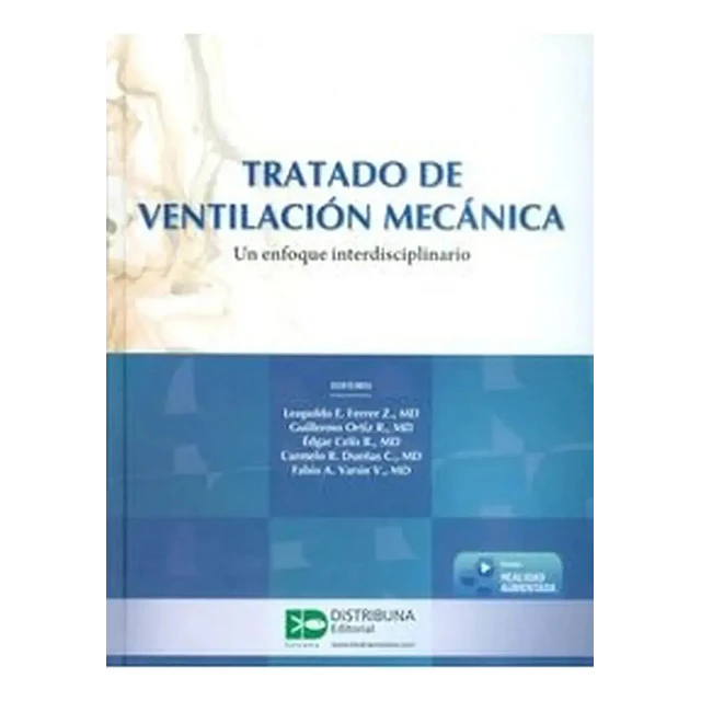 Tratado de ventilación mecánica