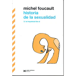 Historia de la sexualidad 3