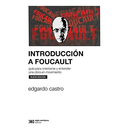 Introducción A Foucault