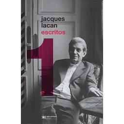Jacques Lacan Escritos 1