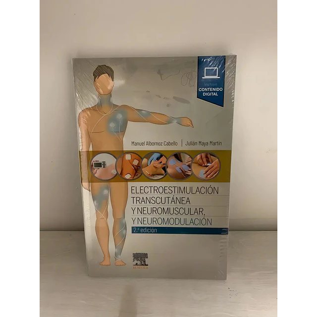 Electroestimulación transcutánea y neuromuscular y neuromodulación