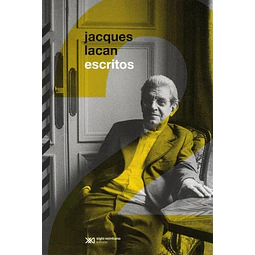 Jacques Lacan Escritos 2