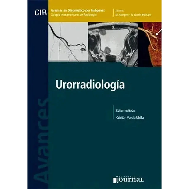 Urorradiología