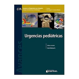 Urgencias Pediátricas