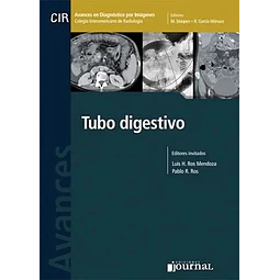 Tubo Digestivo