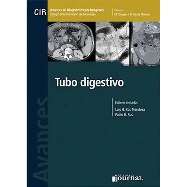 Tubo Digestivo