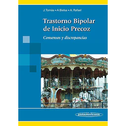 Trastorno Bipolar de Inicio Precoz
