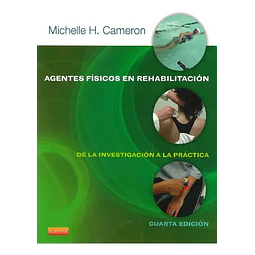 Agentes Físicos en Rehabilitación