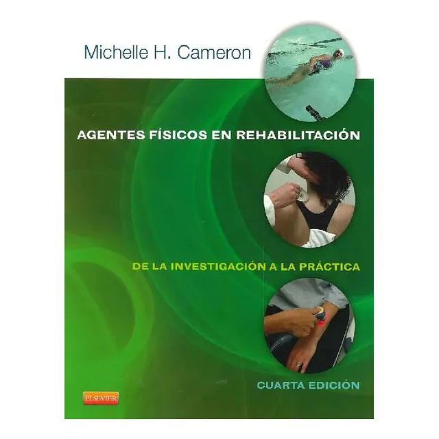 Agentes Físicos en Rehabilitación
