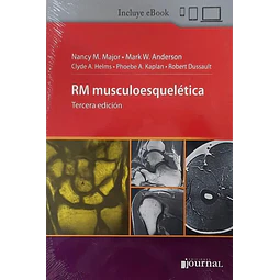 RM Musculoesquelética