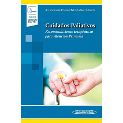 Cuidados Paliativos