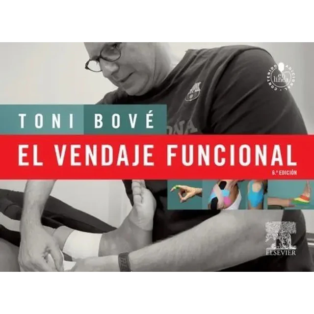 El Vendaje Funcional
