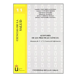 Auditoría de las prácticas clínicas