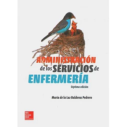 Administración de los Servicios de Enfermería