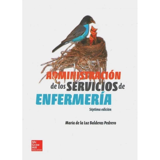 Administración de los Servicios de Enfermería