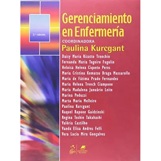 Gerenciamiento en Enfermería