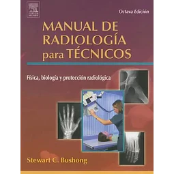 Manual de Radiología para Técnicos