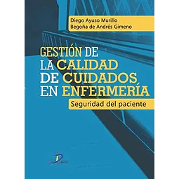 Gestión de la Calidad de Cuidados en enfermería