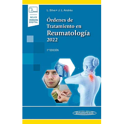 Órdenes de Tratamiento en Reumatología
