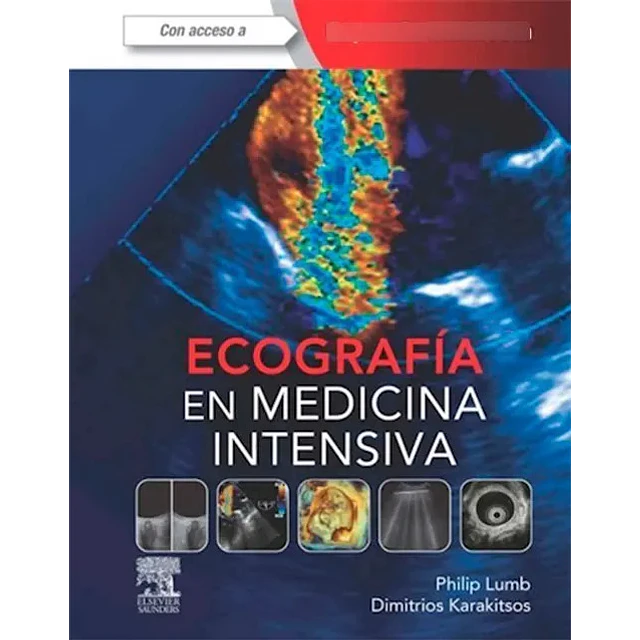 Ecografía en medicina intensiva