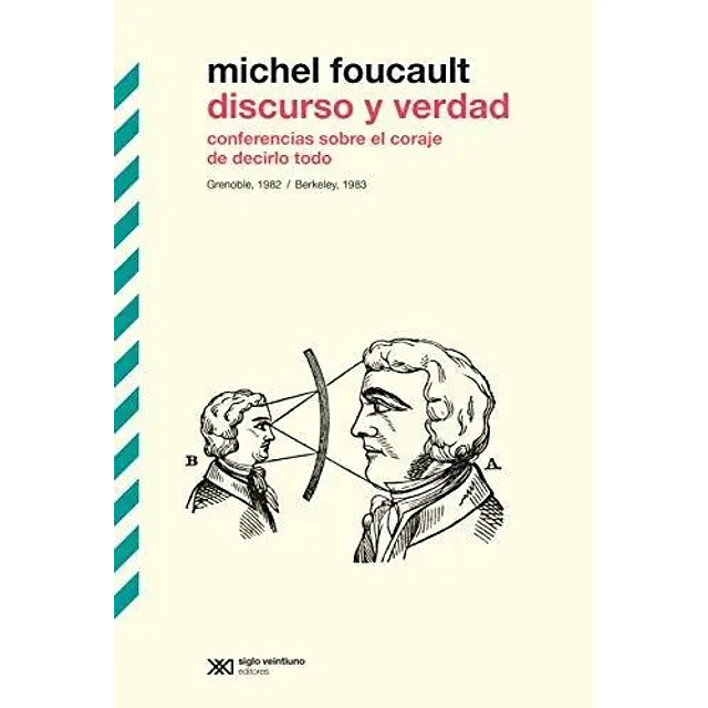 Discurso y Verdad