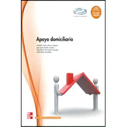 Apoyo domiciliario