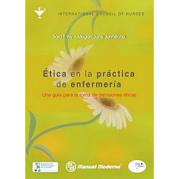 Ética en la práctica de enfermería