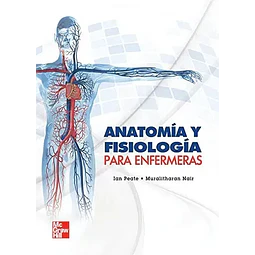 Anatomía y Fisiología para Enfermeras
