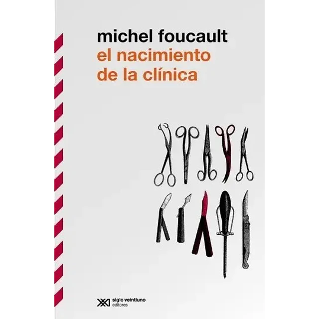 El nacimiento de la clínica