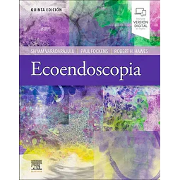 Ecoendoscopia