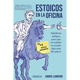 Estoicos en la oficina