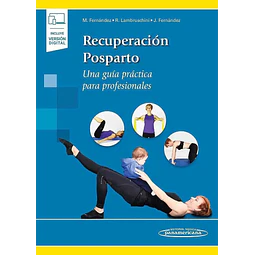 Recuperación Posparto
