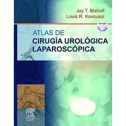 Atlas de Cirugía Urológica Laparoscópica