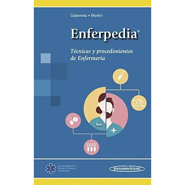 Enferpedia