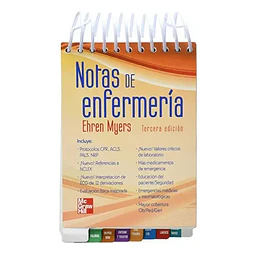Notas de Enfermería