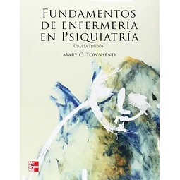 Fundamentos de Enfermería en Psiquiatría
