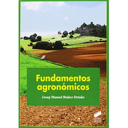 Fundamentos agronómicos