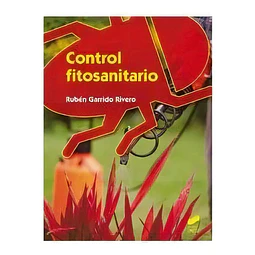 Control Fitosanitario