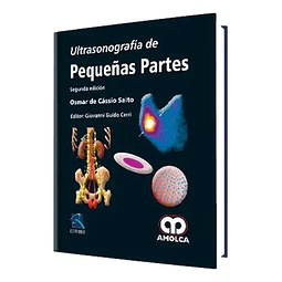 Ultrasonografía de Pequeñas Partes