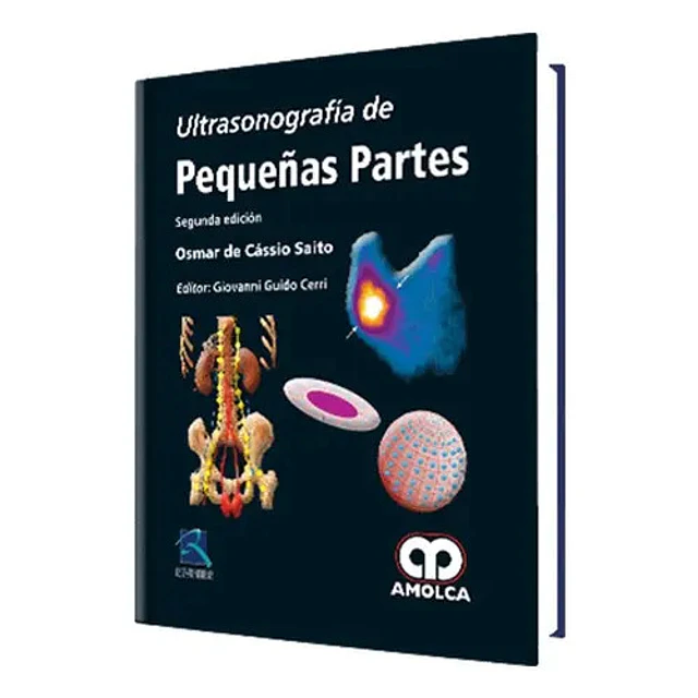 Ultrasonografía de Pequeñas Partes