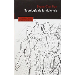 Topología de la violencia