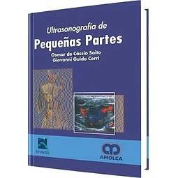 Ultrasonografía de Pequeñas Partes
